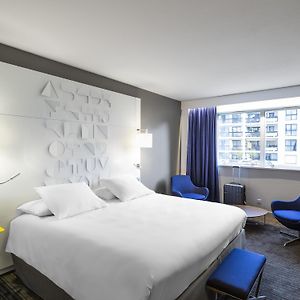 Standaard Double Kamer