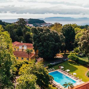 Casa Velha Do Palheiro Relais & Chateaux