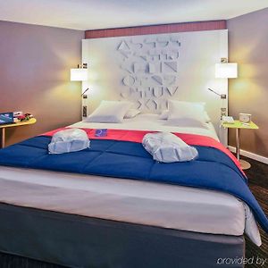 Suite Supérieure Lit King-Size